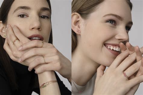 collier mimioui dior|Dior Joaillerie launches the mesmerising Mimirose jewellery .